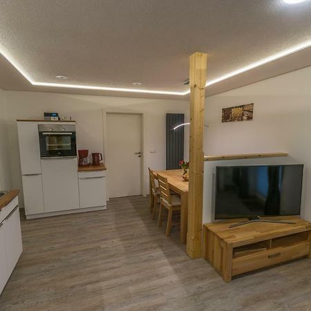 Ferienwohnung "Turmblick" Rathmannsdorf Exterior foto